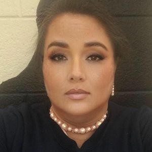 Meet your Posher, Terri